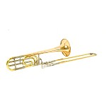 Conn 88H F-Attachment Trombone