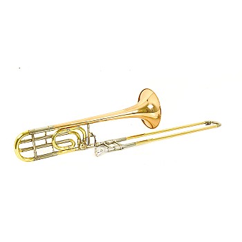 Conn 88H F-Attachment Trombone