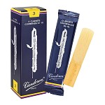 Vandoren Traditional ContraBass Reeds, Box/5