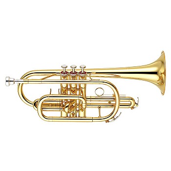 Yamaha YCR2310III Student Cornet