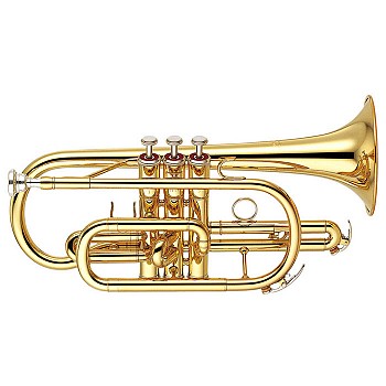 Yamaha YCR2330III Student Cornet