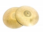 Sabian US20 20" Marching Cymbals, Pr