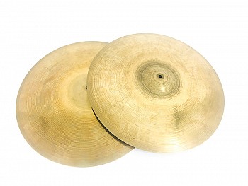 Sabian US20 20&quot; Marching Cymbals, Pr
