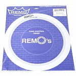 Remo O's Sound Dampening Rings