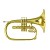Deg 445 Marching French Horn