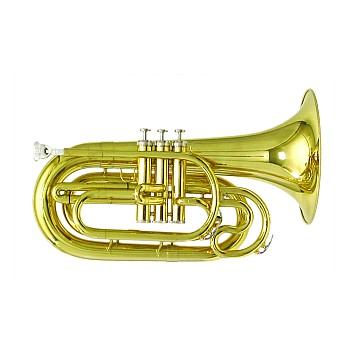 Dynasty 570 Marching Baritone