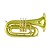 Dynasty 570 Marching Baritone