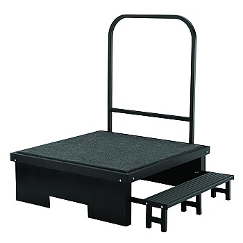 DSI Director's Showcase PDCPBD Deluxe Concert Podium