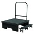 DSI Director's Showcase PDCPBD Deluxe Concert Podium