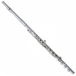 Pearl 695RB Dolce Intermediate Flute, Open Hole