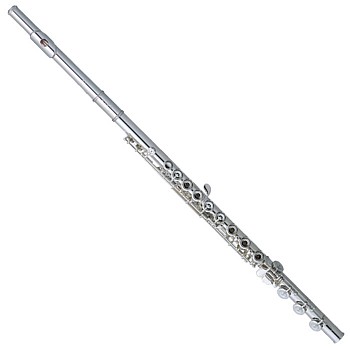 Pearl 695RB Dolce Intermediate Flute, Open Hole