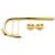 Deg Dynasty 845 Marching Leadpipe