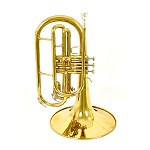 Dynasty 441 Marching Mellophone