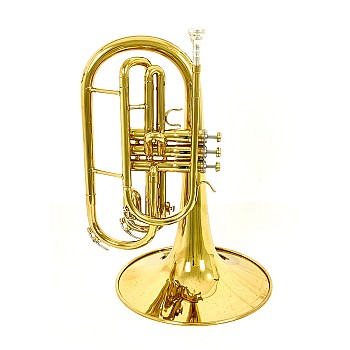 Dynasty 441 Marching Mellophone