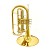 Dynasty 441 Marching Mellophone