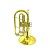 Dynasty 540 Marching Mellophone