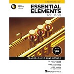 Essential Elements EEi Method Books