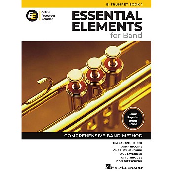 Essential Elements EEi Method Books