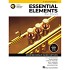 Essential Elements EEi Band Method Books