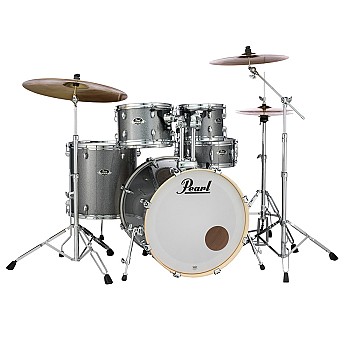 Pearl EXX725S/C EXX Export Drum Set w/Hardware