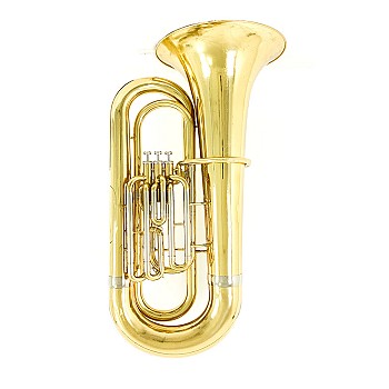 Eastman EBB331 Concert Tuba, Full Size
