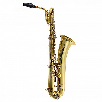 Major Brand Econo Student Bari Saxophone