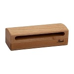 Pearl PCWB100A 6" Elite Concert Wood Block