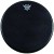 Remo Black Suede Drumheads
