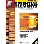 Essential Elements EEi Method Books