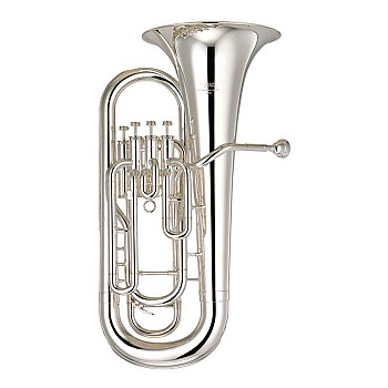 Yamaha YEP321 Intermediate Euphonium