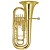 Yamaha YEP321 Intermediate Euphonium