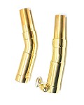 Jupiter Sousaphone Bits, 4 Valve