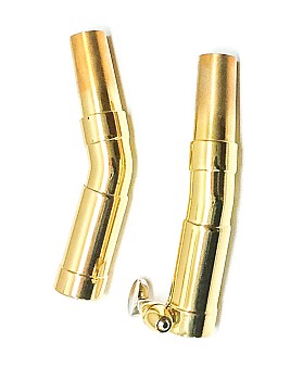Jupiter Sousaphone Bits, 4 Valve