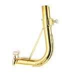 Jupiter Sousaphone Neck, 4 Valve