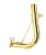 Jupiter Sousaphone Neck, 4 Valve