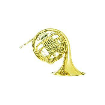 Econo Beginner Single F French Horn