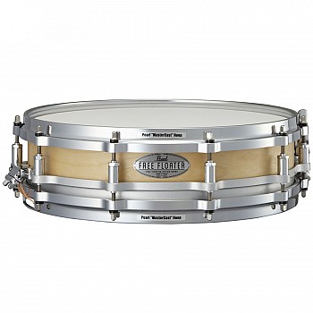 Pearl Free Floating Concert Snare Drums