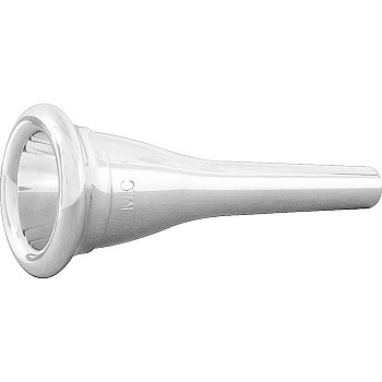 Holton Farkas HF-MC French Horn Mouthpiece, Medium Cup