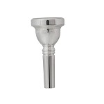 Faxx Trombone/Baritone FBTBN65AL 6.5AL Mouthpiece, Large Shank