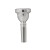 Faxx Trombone/Baritone FBTBN65AL 6.5AL Mouthpiece, Large Shank