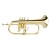 Yamaha YFH8310ZII Custom Z Professional Flugelhorn