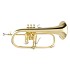 Yamaha YFH8310ZII Custom Z Professional Flugelhorn