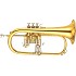 Yamaha YFH631G Professional Flugelhorn