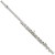 Yamaha YFL282 Student Flute, Open Hole