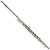 Yamaha YFL482 Intermediate Flute, Open Hole