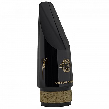 Selmer Paris SPCL Focus Bb Clarinet Mouthpiece