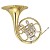 Yamaha YHR322II Student Single Bb French Horn