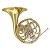 Yamaha YHR567 Intermediate Double French Horn