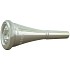 Bach French Horn 336-11 Mouthpiece