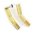 Jupiter Sousaphone Bits, 3 Valve